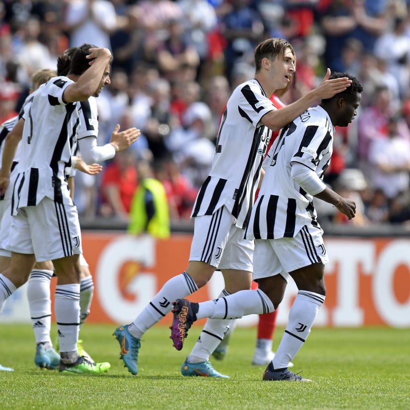 Under 19, applausi e lacrime. Ai rigori passa il Benfica