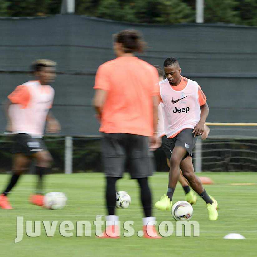 Juve at the double as Chievo countdown continues