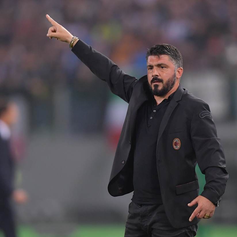 Qui Milanello: la vigilia dei nostri avversari