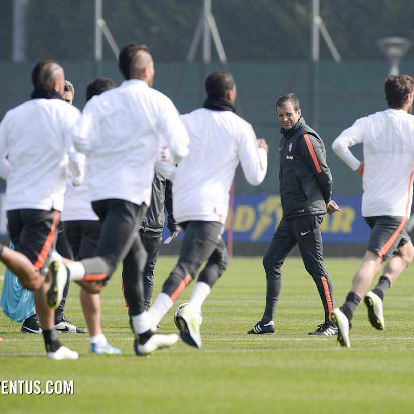 From Dortmund to Vinovo