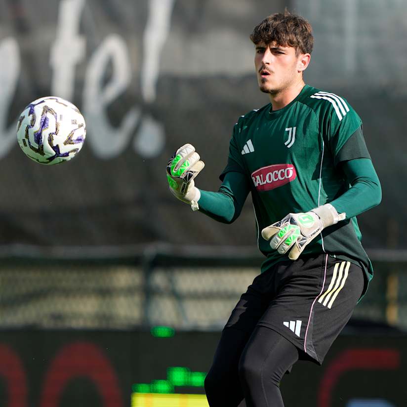 Serie C | Juventus Next Gen-Ravenna, le formazioni ufficiali