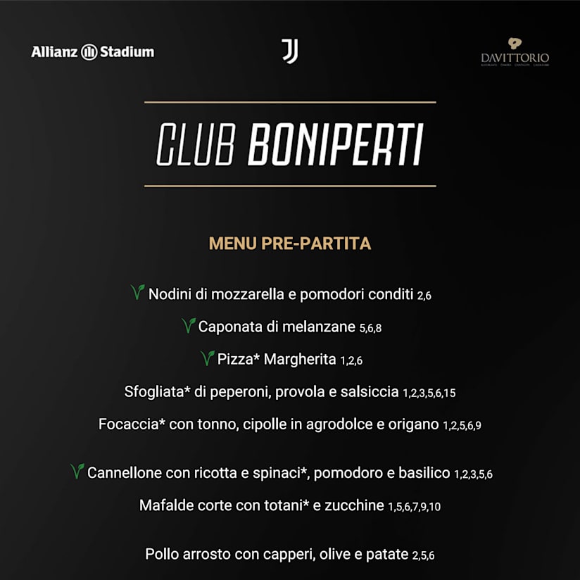 CLUB BONIPERTI - J-MILAN 06.09.2026