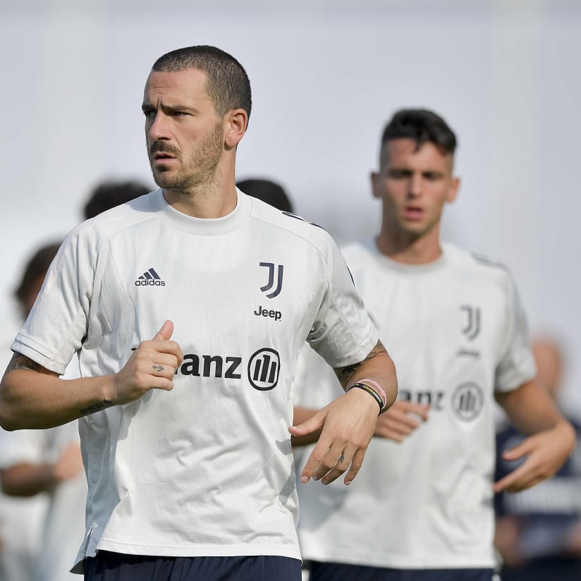 Training Center | Proseguono i rientri dei Nazionali