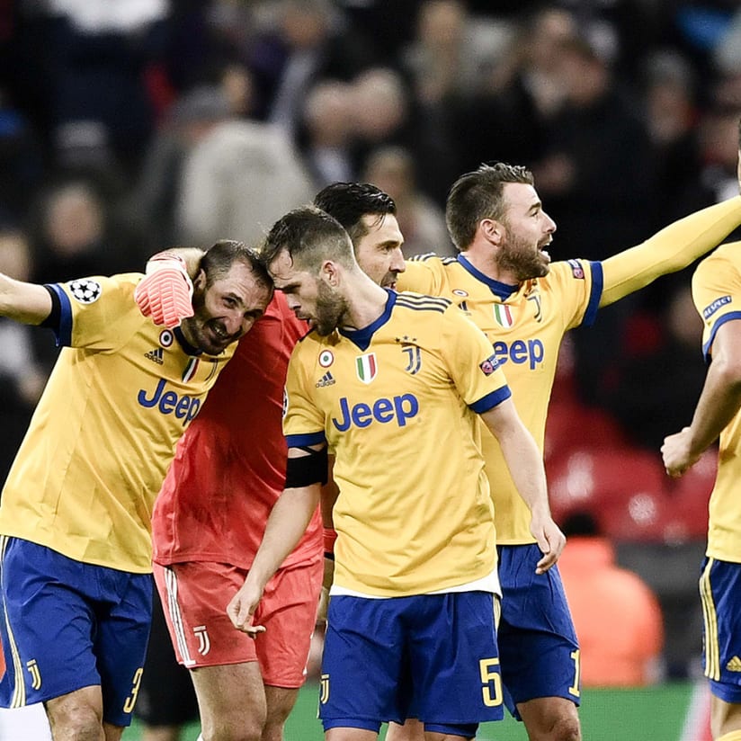 Qui Wembley Stadium: le voci dopo il passaggio del turno