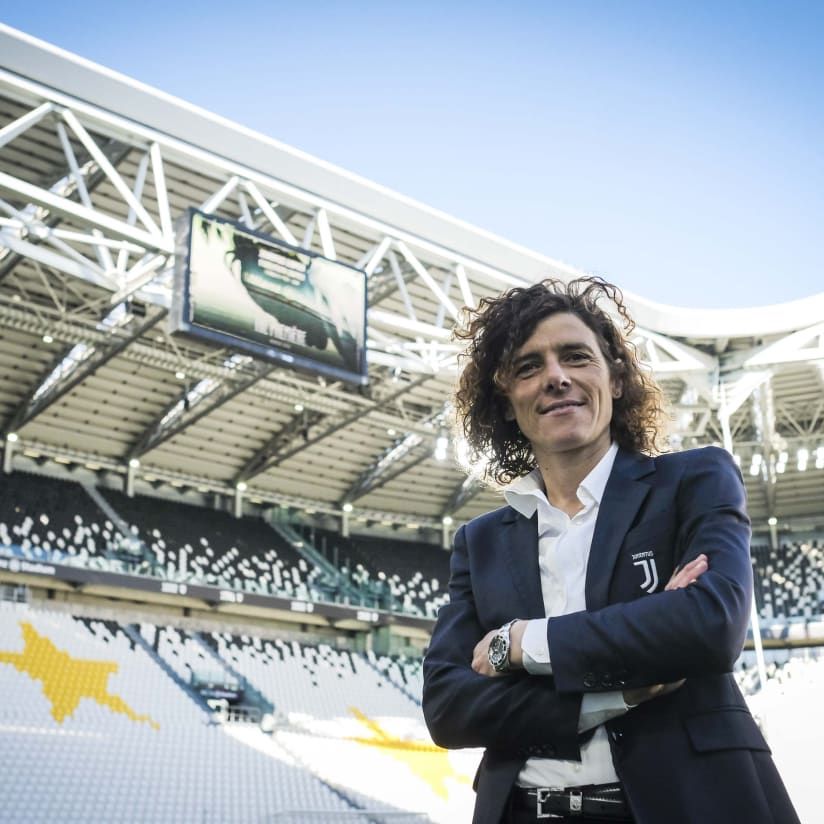  Squad List: Juventus Women - Fiorentina