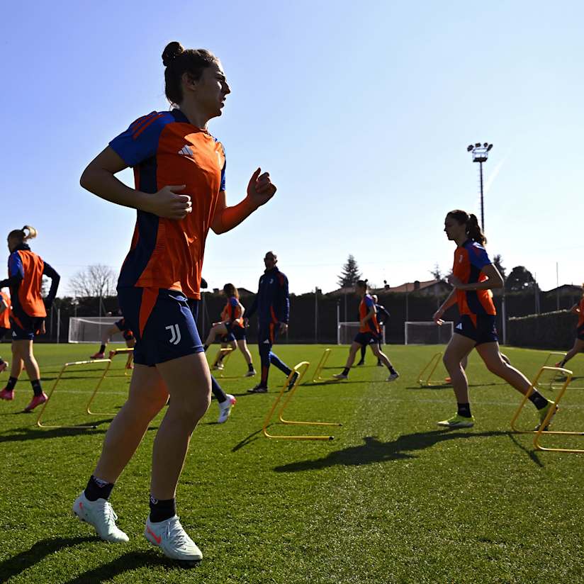 Quando gioca la Juventus Women? Data e ora di Inter-Juve