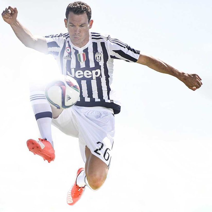 #Lichtsteiner2018