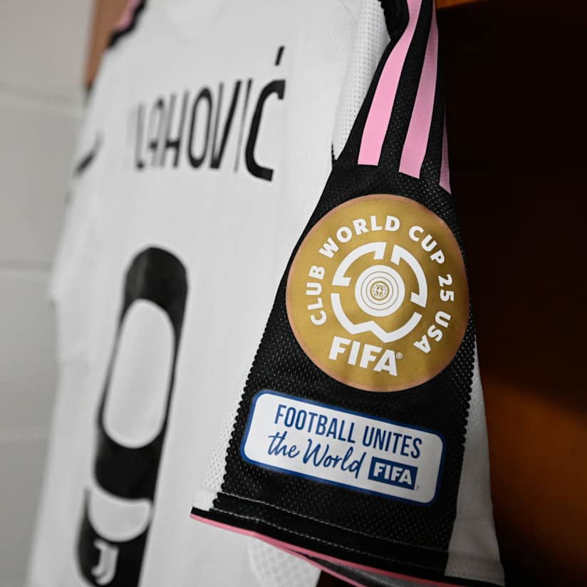 FIFA Club World Cup | Juventus-Manchester City, le formazioni ufficiali