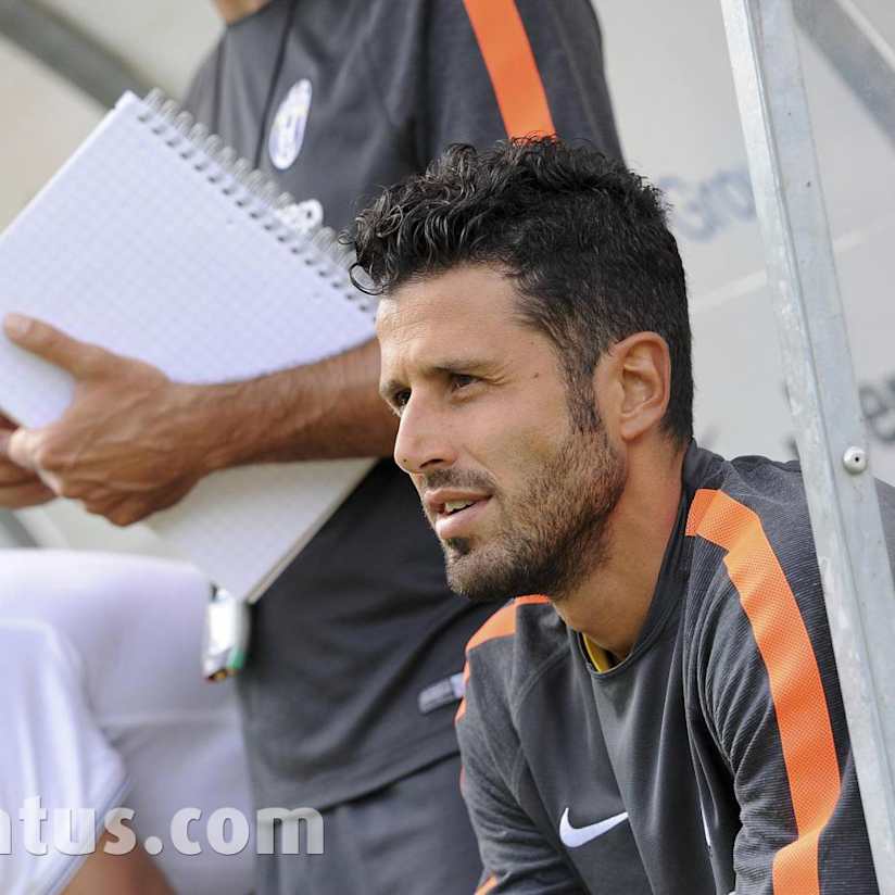 Primavera register friendly win in Chatillon