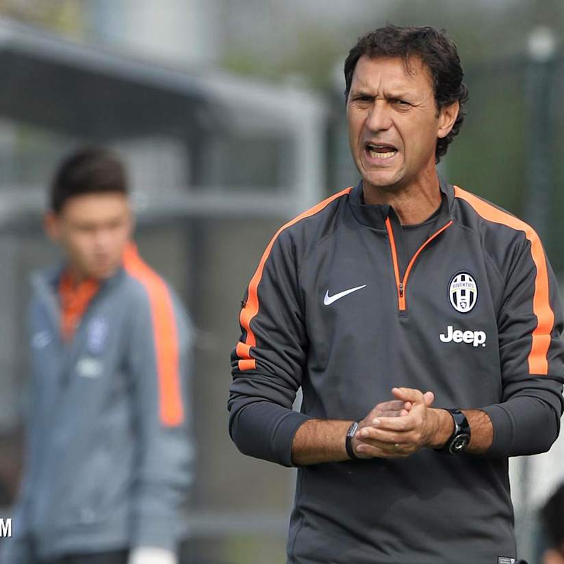 Point apiece for Giovanissimi and Virtus Entella