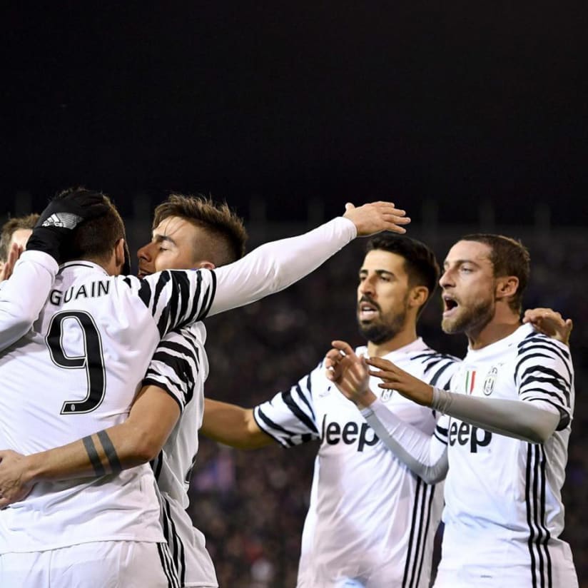 Naluri predator Pipita hasilkan kemenangan di Sardinia