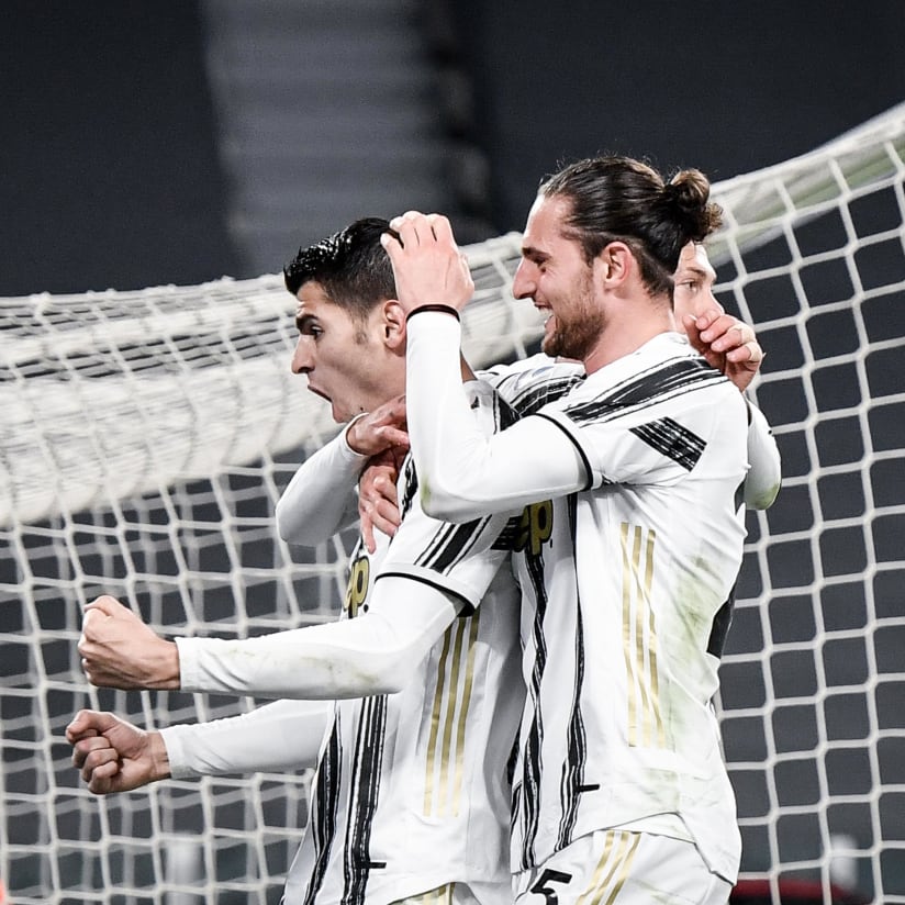 Stat Of The Game | Juve - Lazio