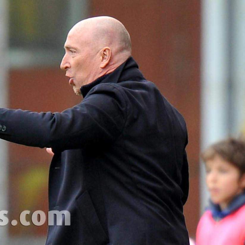 Maran: «Vogliamo sovvertire il pronostico»