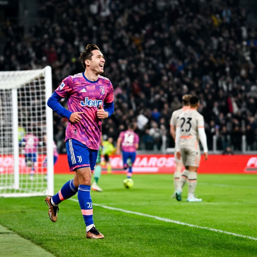 STATS & FACTS | JUVENTUS - MONZA | COPPA ITALIA