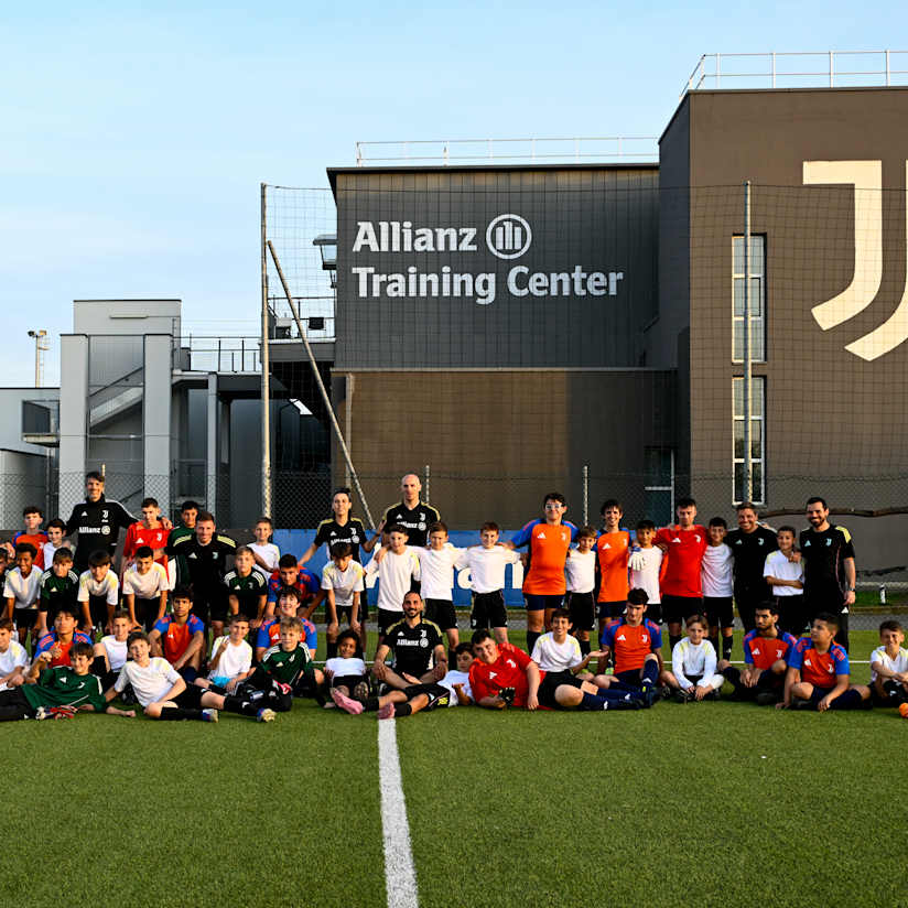Calcio Integrato Giovanile: quando l’allenamento diventa inclusione