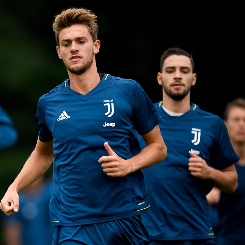 I convocati, gli impegni delle Nazionali e il calendario per il gruppo