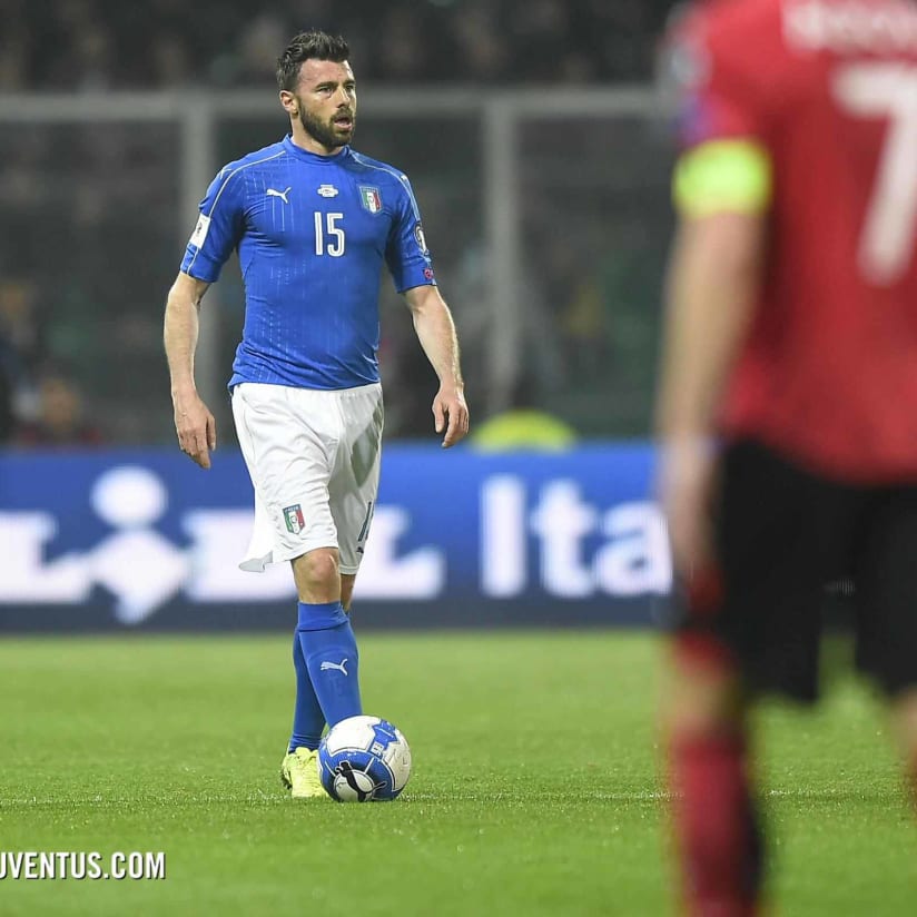 Important wins for Italy and Croatia