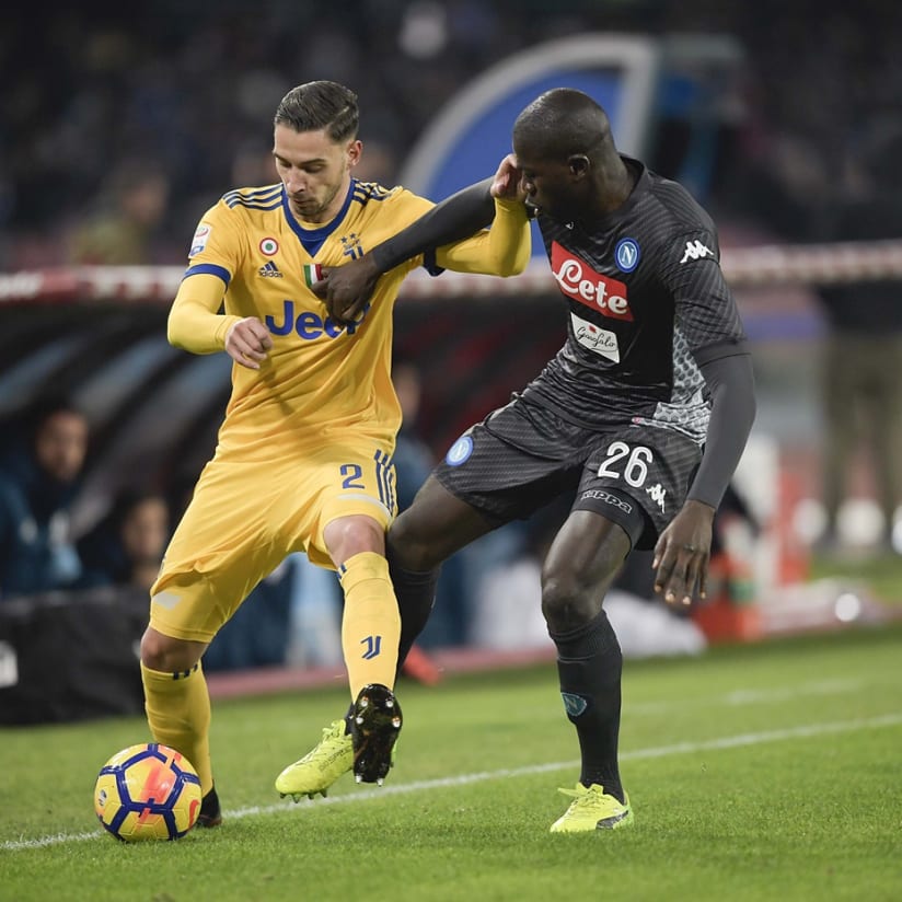 De Sciglio keen to maintain momentum