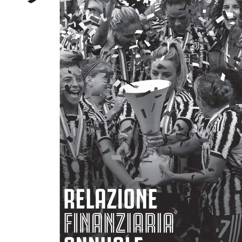Relazione finanziaria annuale al 30 giugno 2023