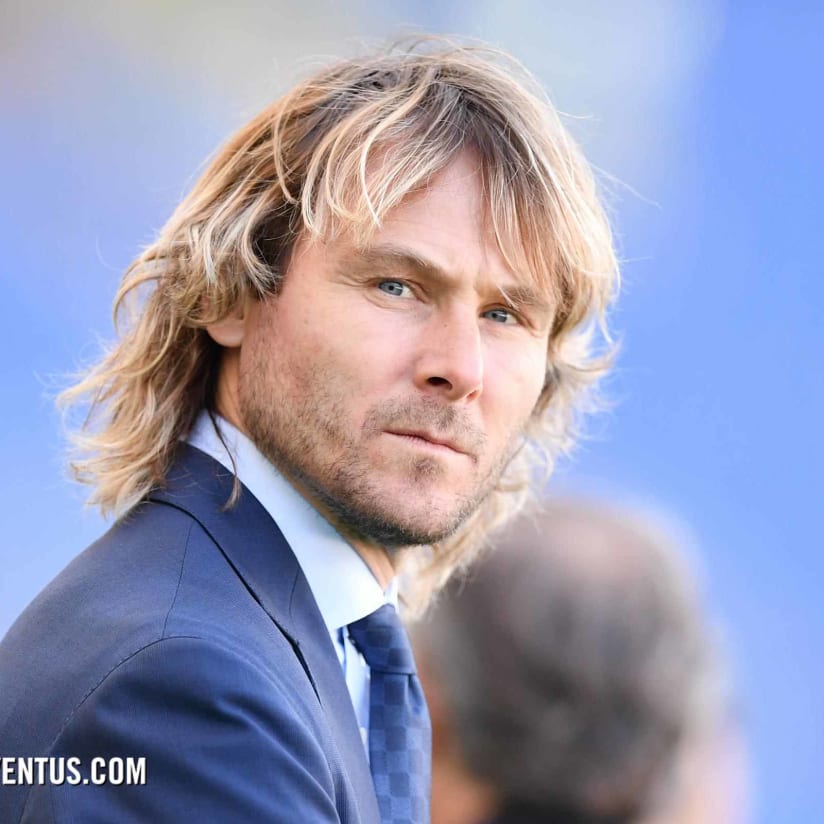 Nedved: "Porto not to be underestimated"