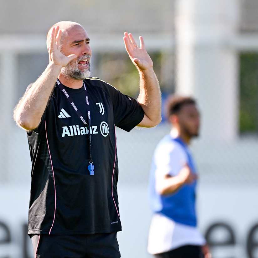 Gallery | Monday afternoon Training