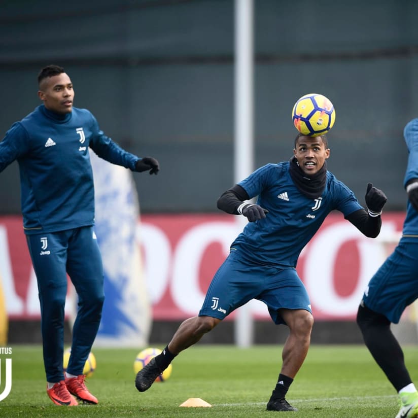 Two days from Juve-Inter!