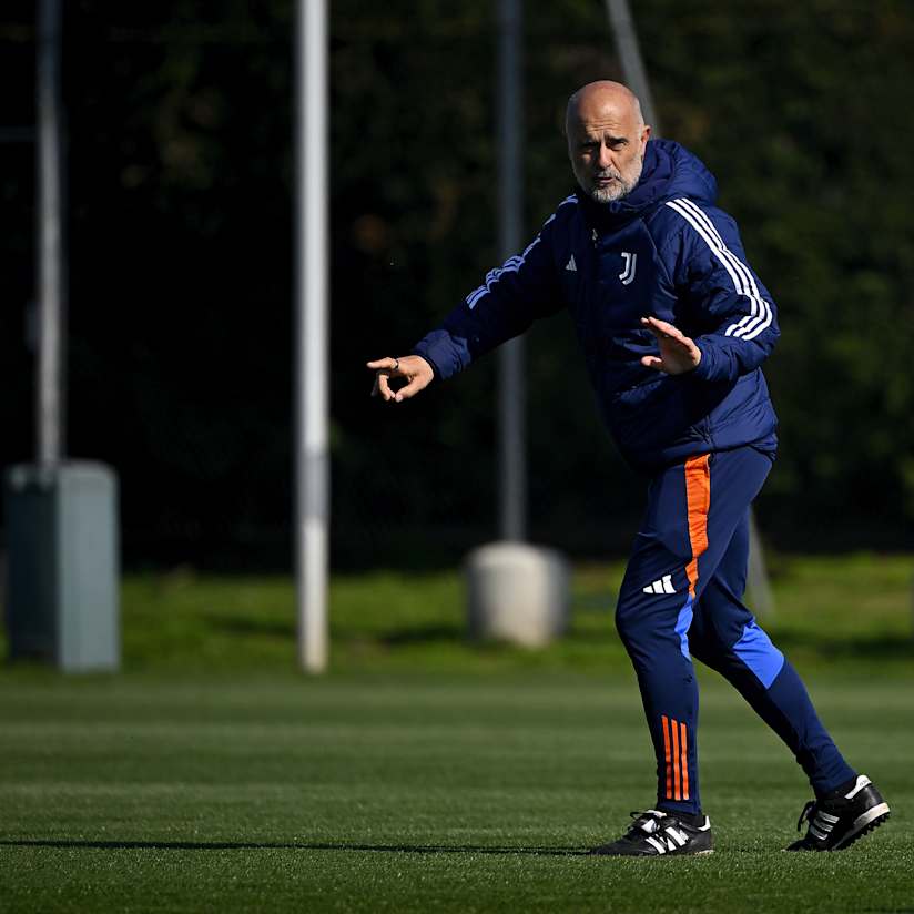 Canzi: We're not celebrating anything too early