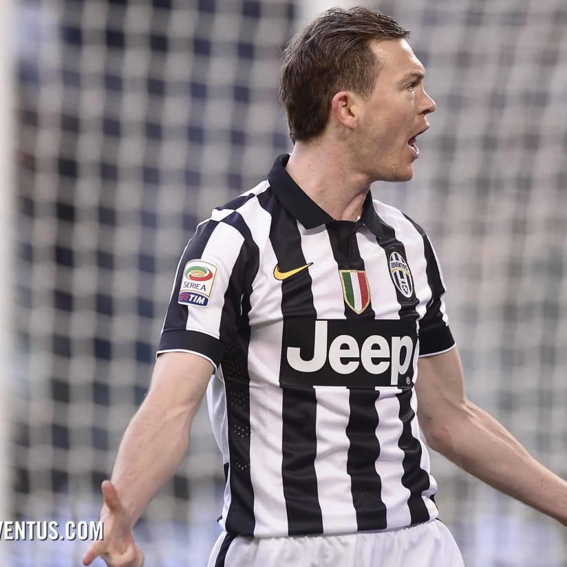 Next up, Chievo! 