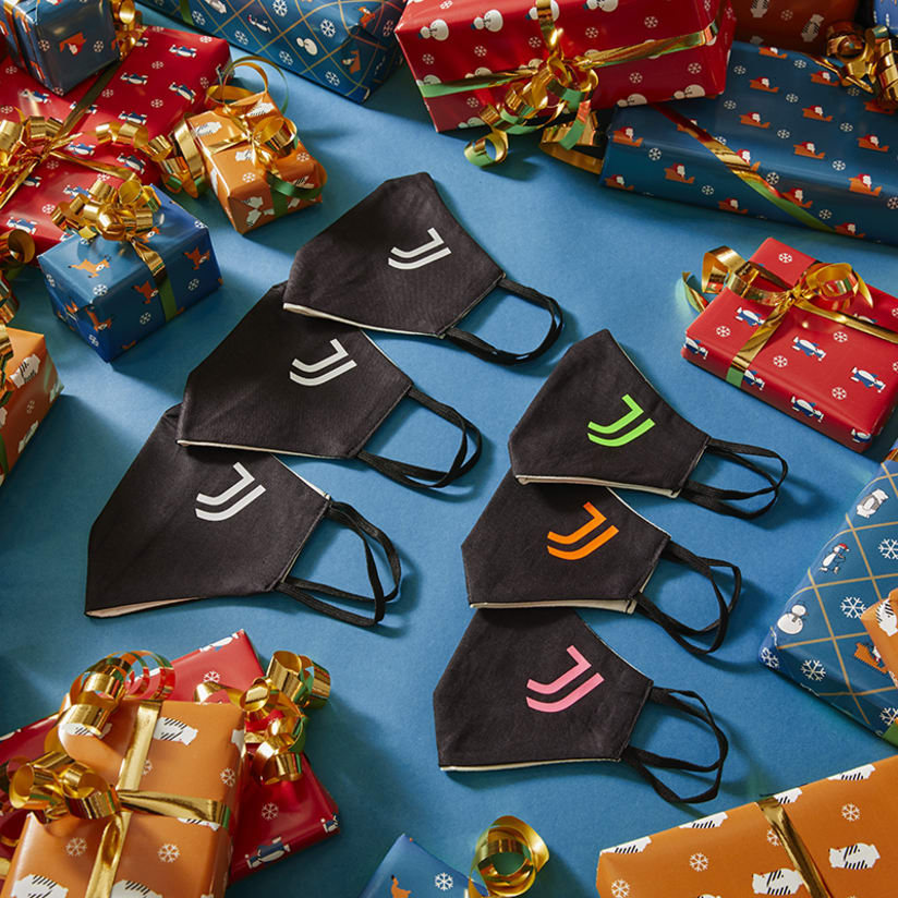 JUVENTUS XMAS STORE 