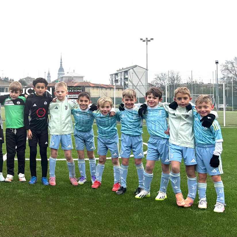 Gallery | ADB, le amichevoli della settimana! 24-30 novembre 2025