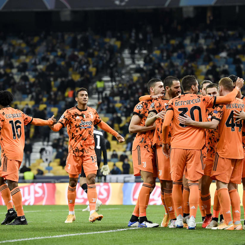 Morata brace downs Dynamo