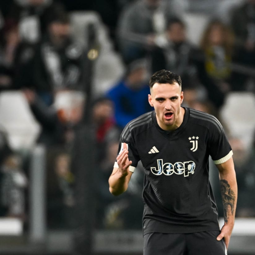 Gallery | Juventus - Empoli