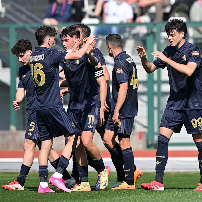 Serie C 2025/2026: Juventus Next Gen inserita nel Girone B