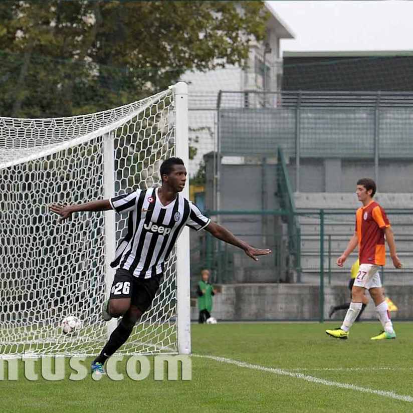 I convocati della Primavera per la Youth League