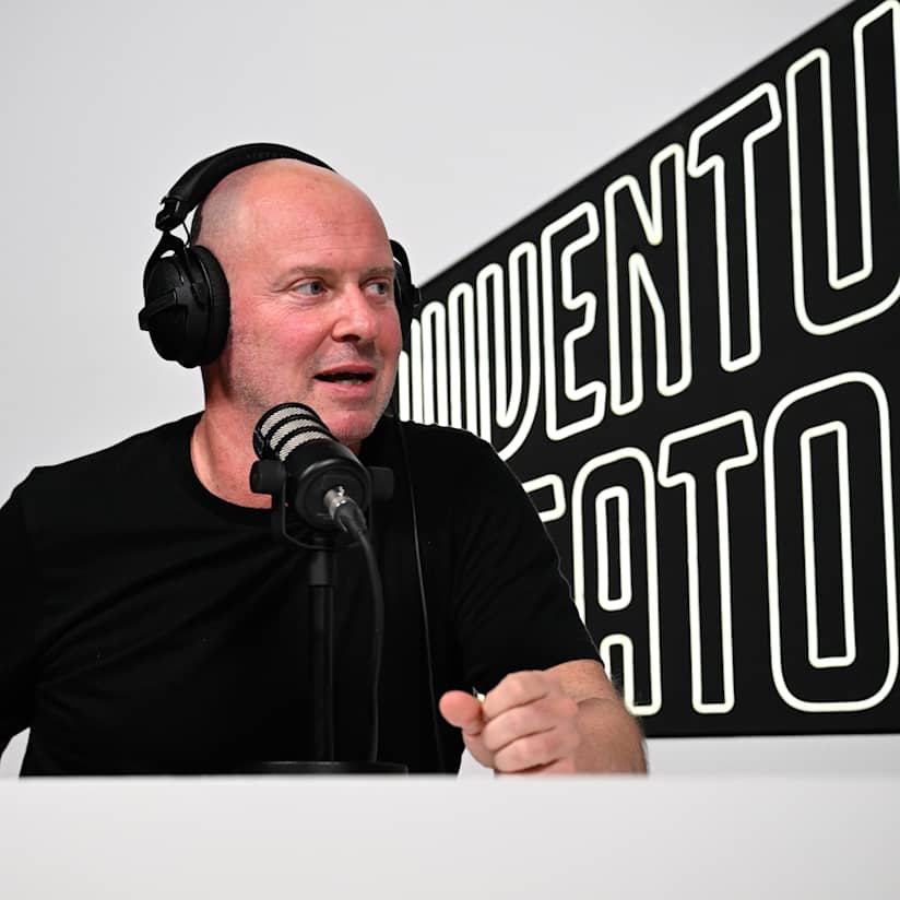 Fourth episode of @SmallTalk with Pietro Sermonti out now!