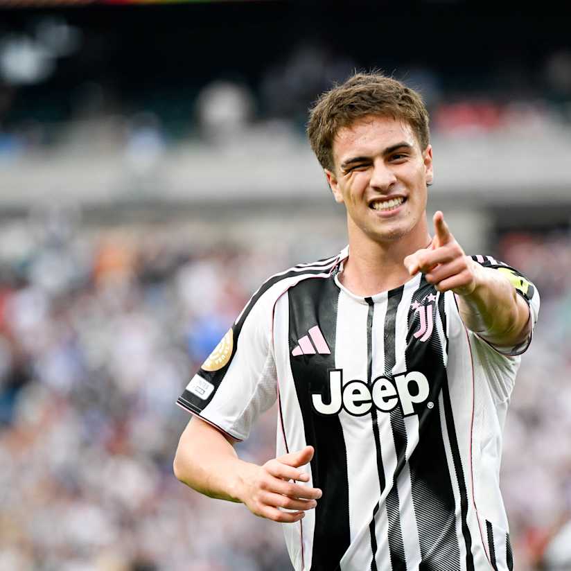 Standout Stats | Juventus-Wydad AC