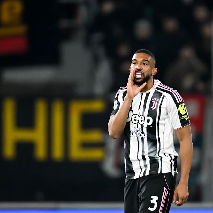 Preview: Juventus vs Roma