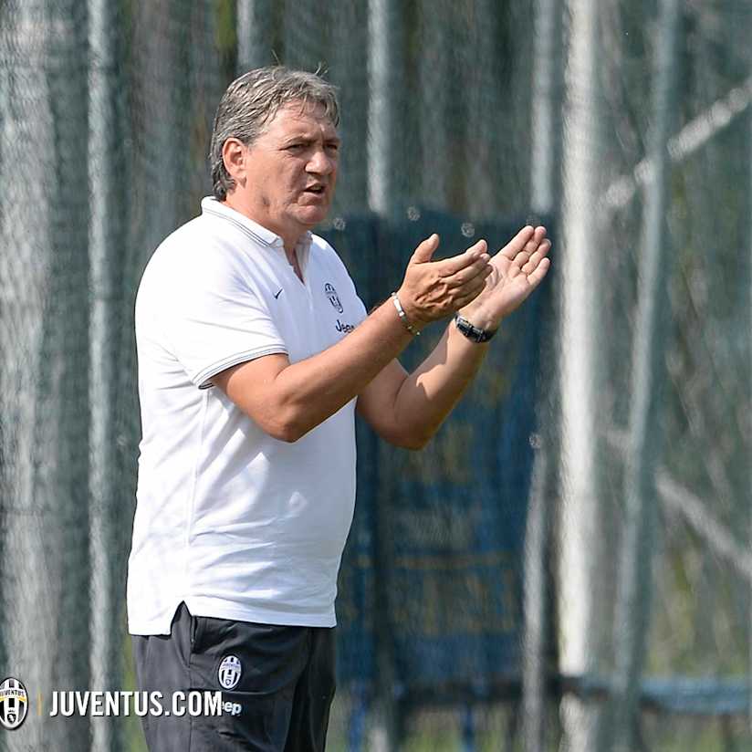 Allievi Nazionali, vittoria contro il Sassuolo