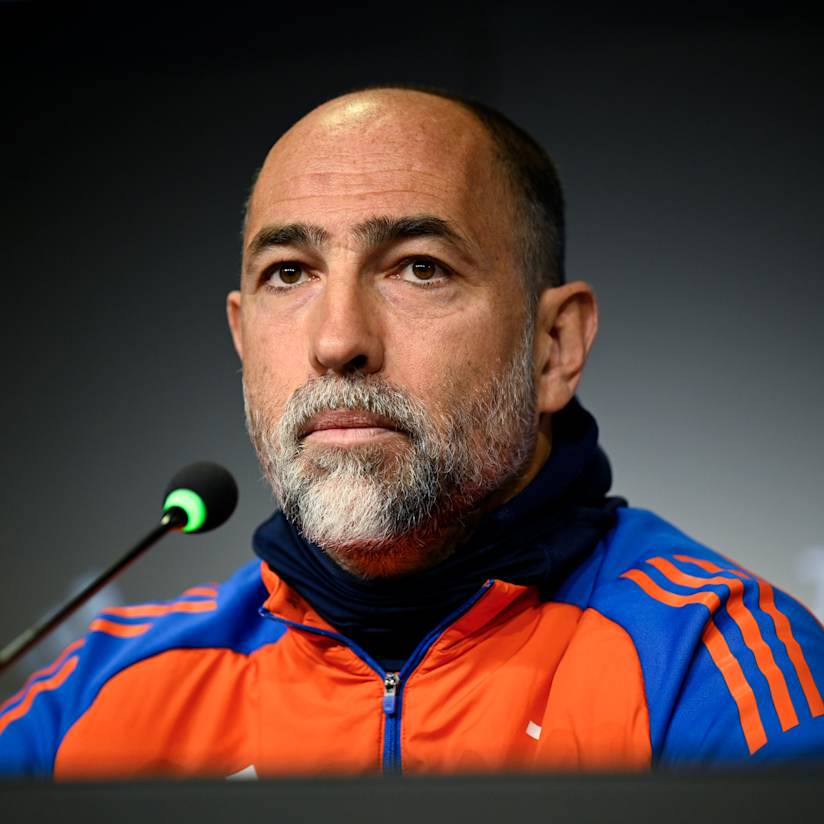 Tudor: Head and heart needed against Venezia