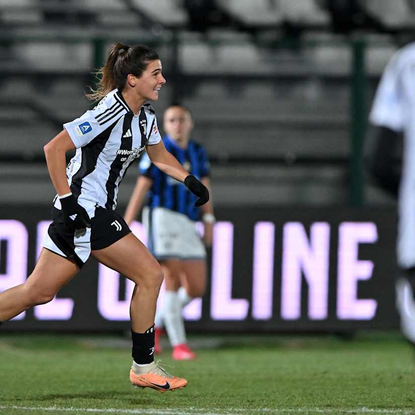 Preview: Juventus Women vs Inter