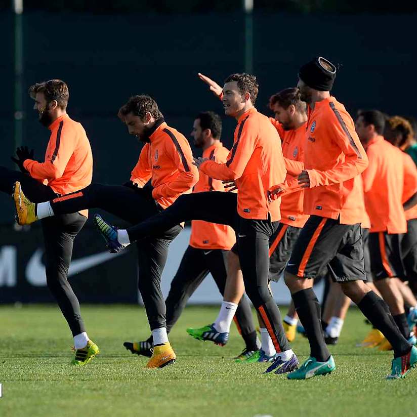 A Vinovo sono tornati i nazionali