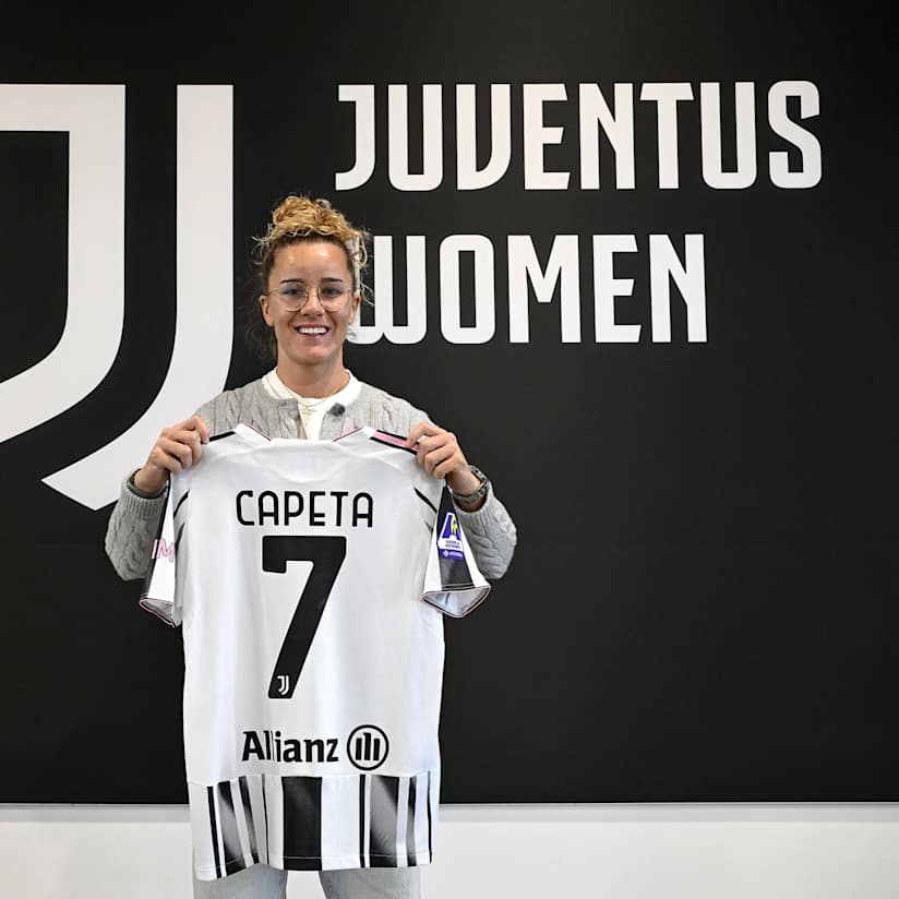 Women | La prima intervista di Ana Capeta 