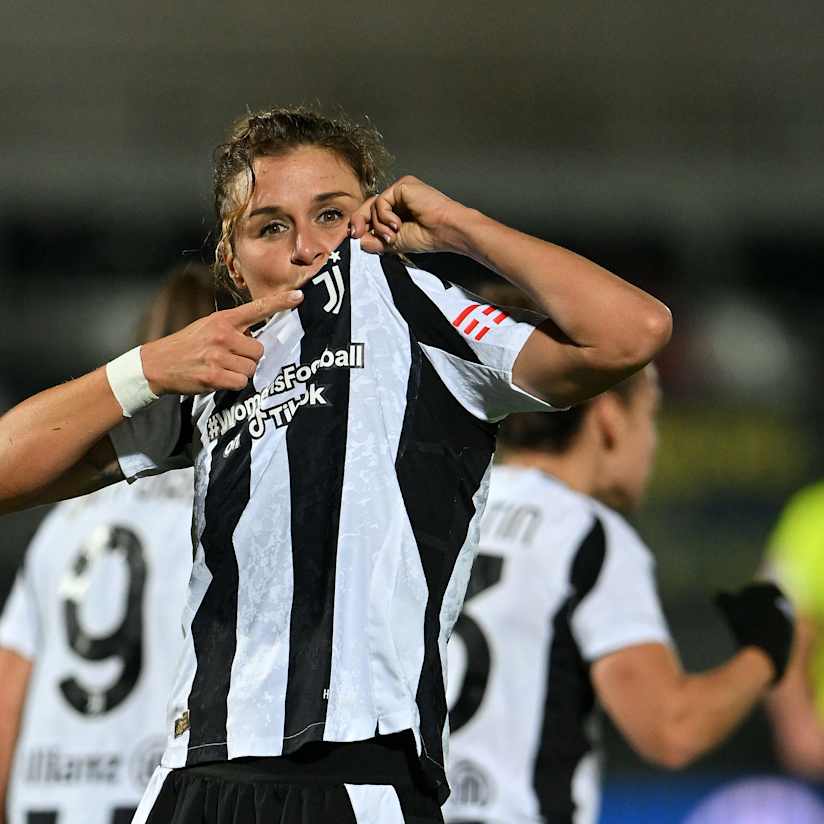 Preview: Inter vs Juventus Women