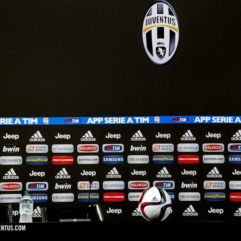 Hernanes and Lemina press conference tomorrow