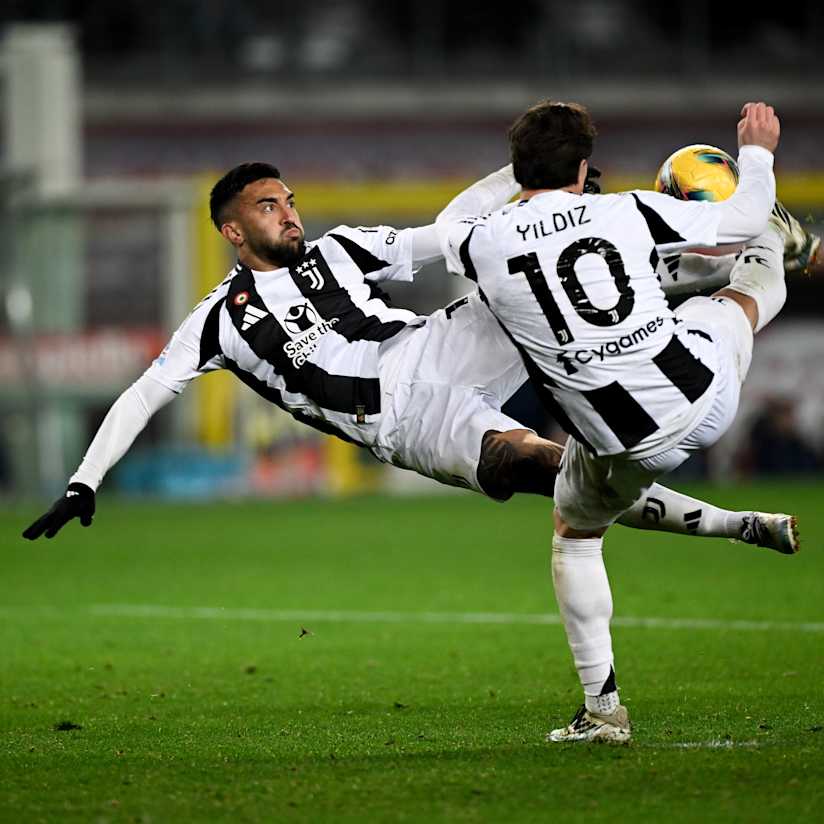 Atalanta - Juve | Head to Head