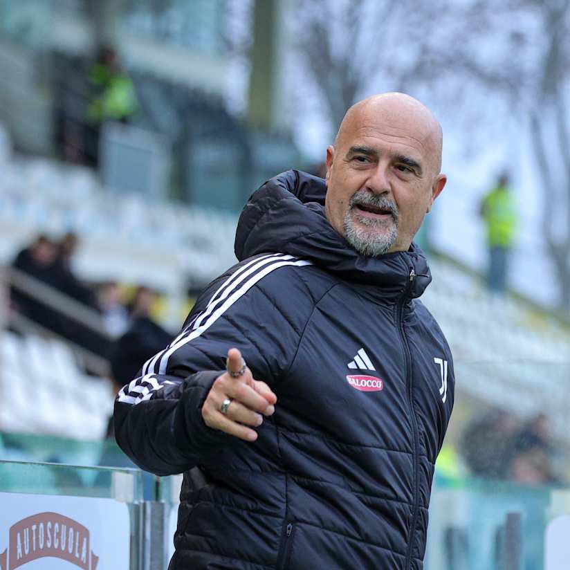 Press room | Comments after Cesena-Juventus Women