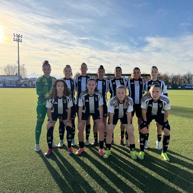 Settore Giovanile | I risultati del 23-24 novembre