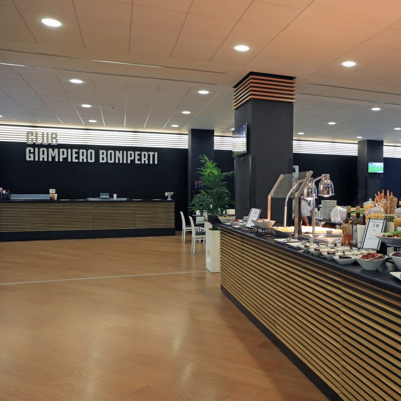 Club Boniperti