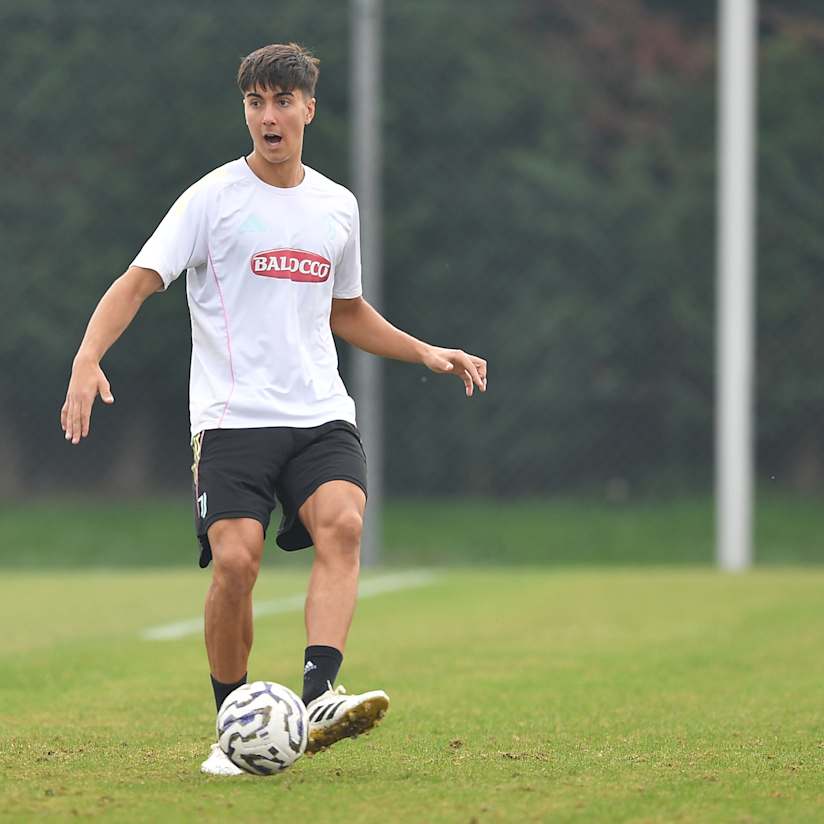 Serie C | I convocati per Juventus Next Gen-Forlì