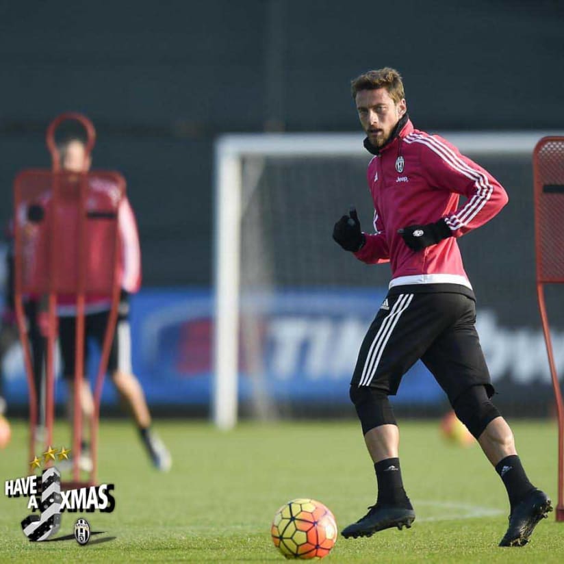 Tre giorni a #JuveVerona